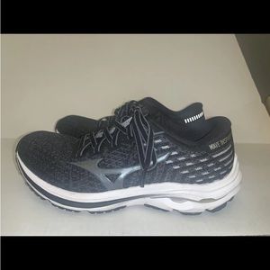 Mixuno energy wave inspire 17wave sneakers men’s shoes Sz-8 standard